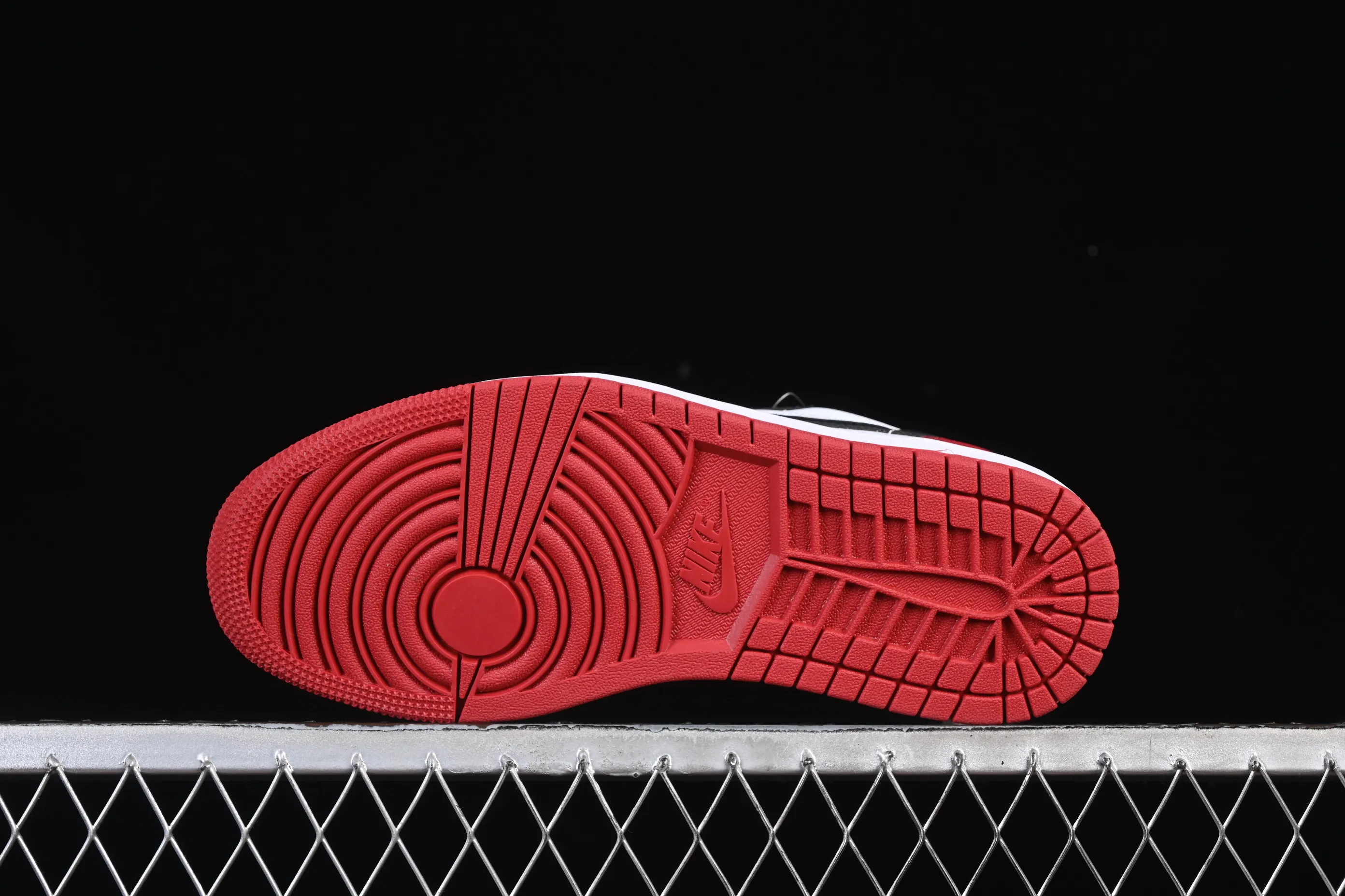 All categories Air Jordan Jordan series basketball shoes Air Jordan 1 Low Air Jordan 1 Low OG "Black Toe" AJ1 Joe 1 black toe low-top cultural casual sneakers CZ0790-106